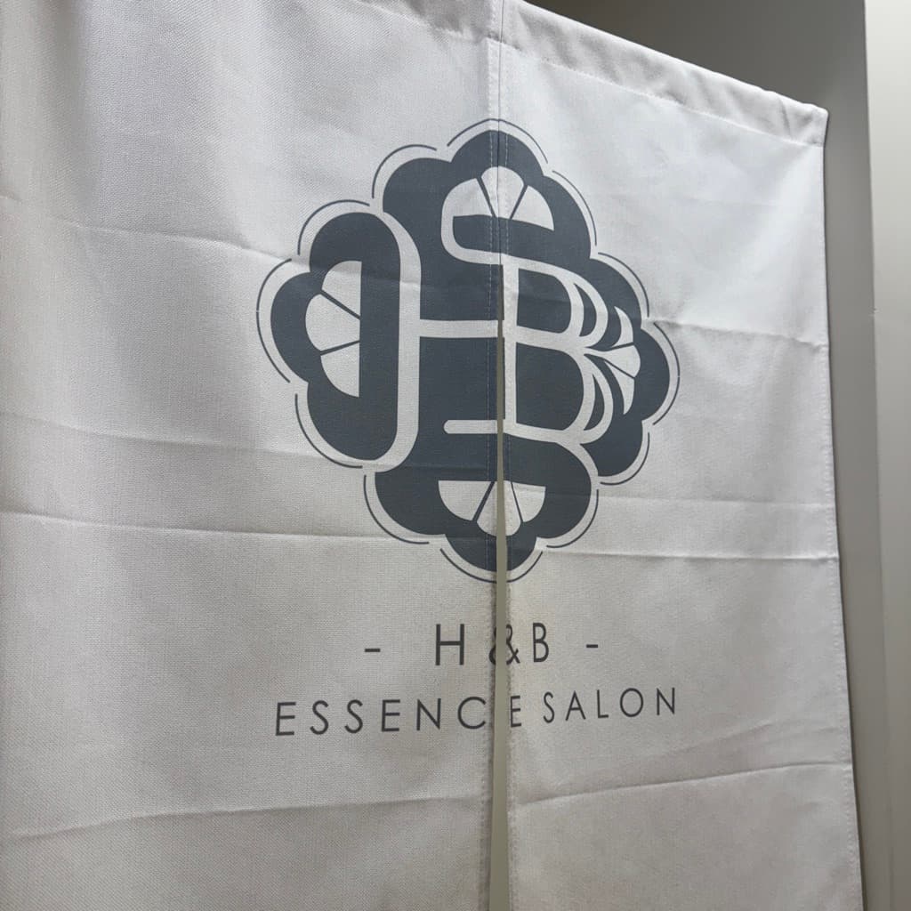 H&B科技美妍室