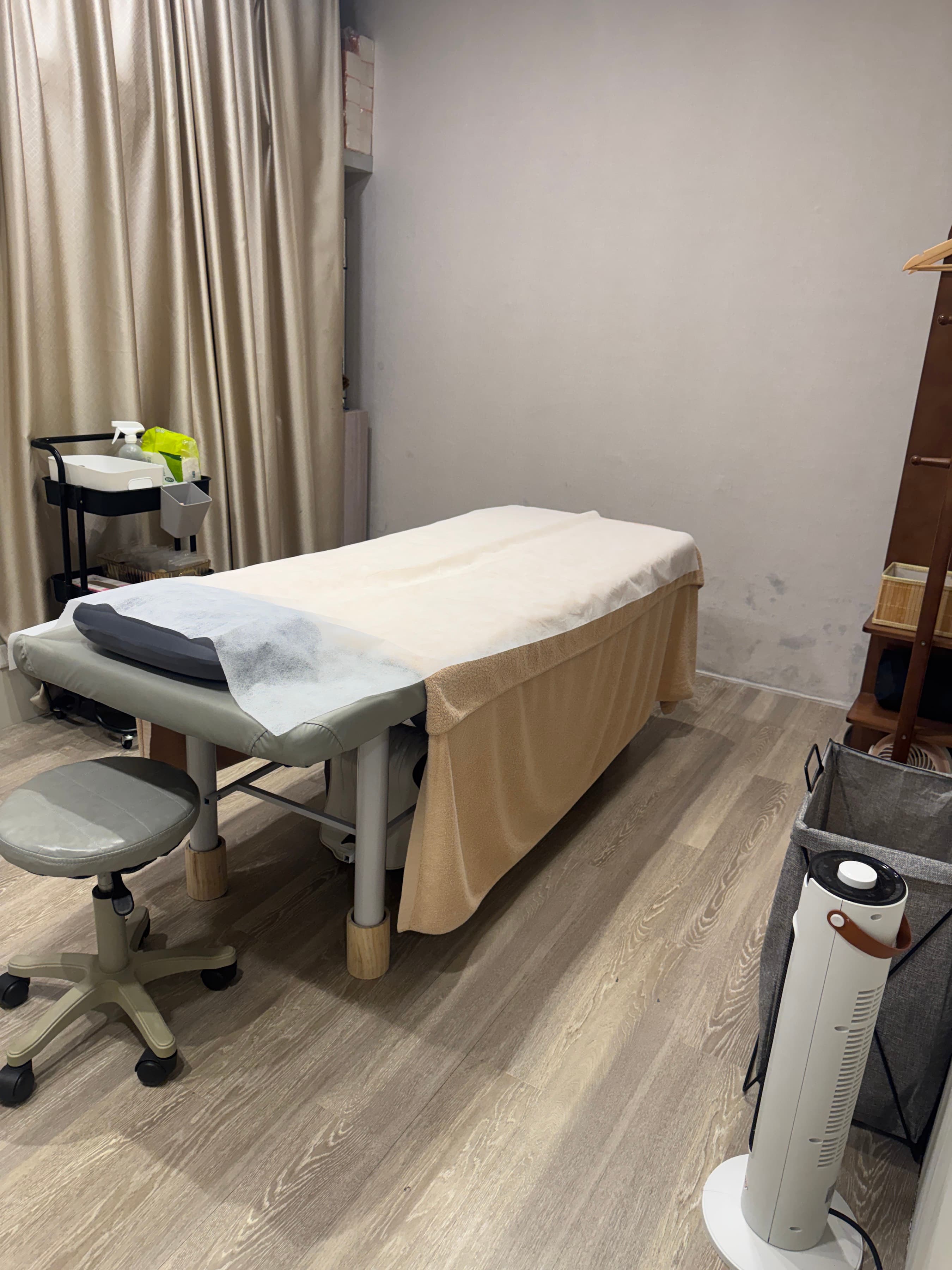 H&B科技美妍室B 室內照片 3