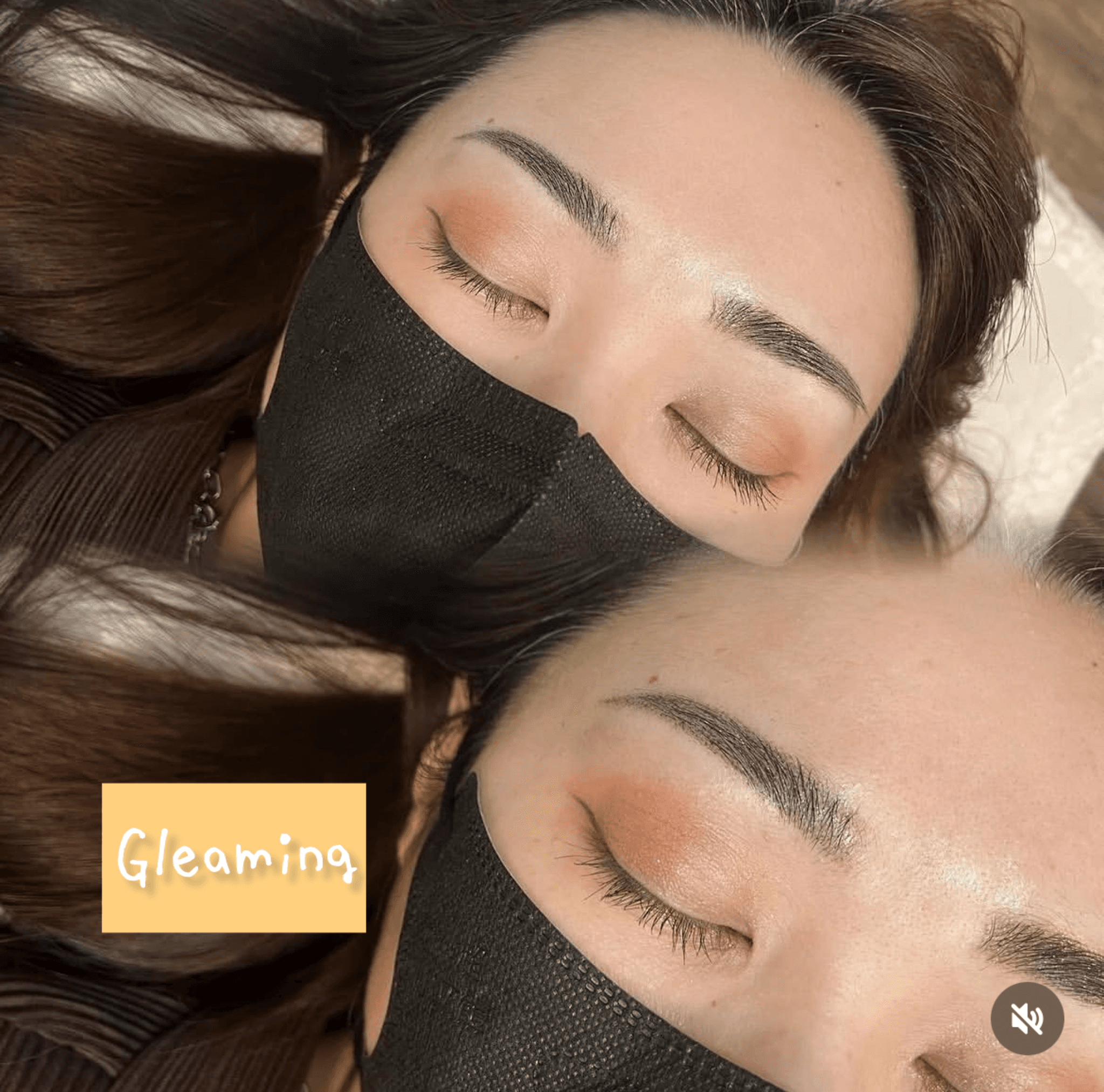Gleaming璨|YuJi