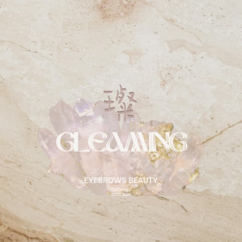 Gleaming璨|YuJi