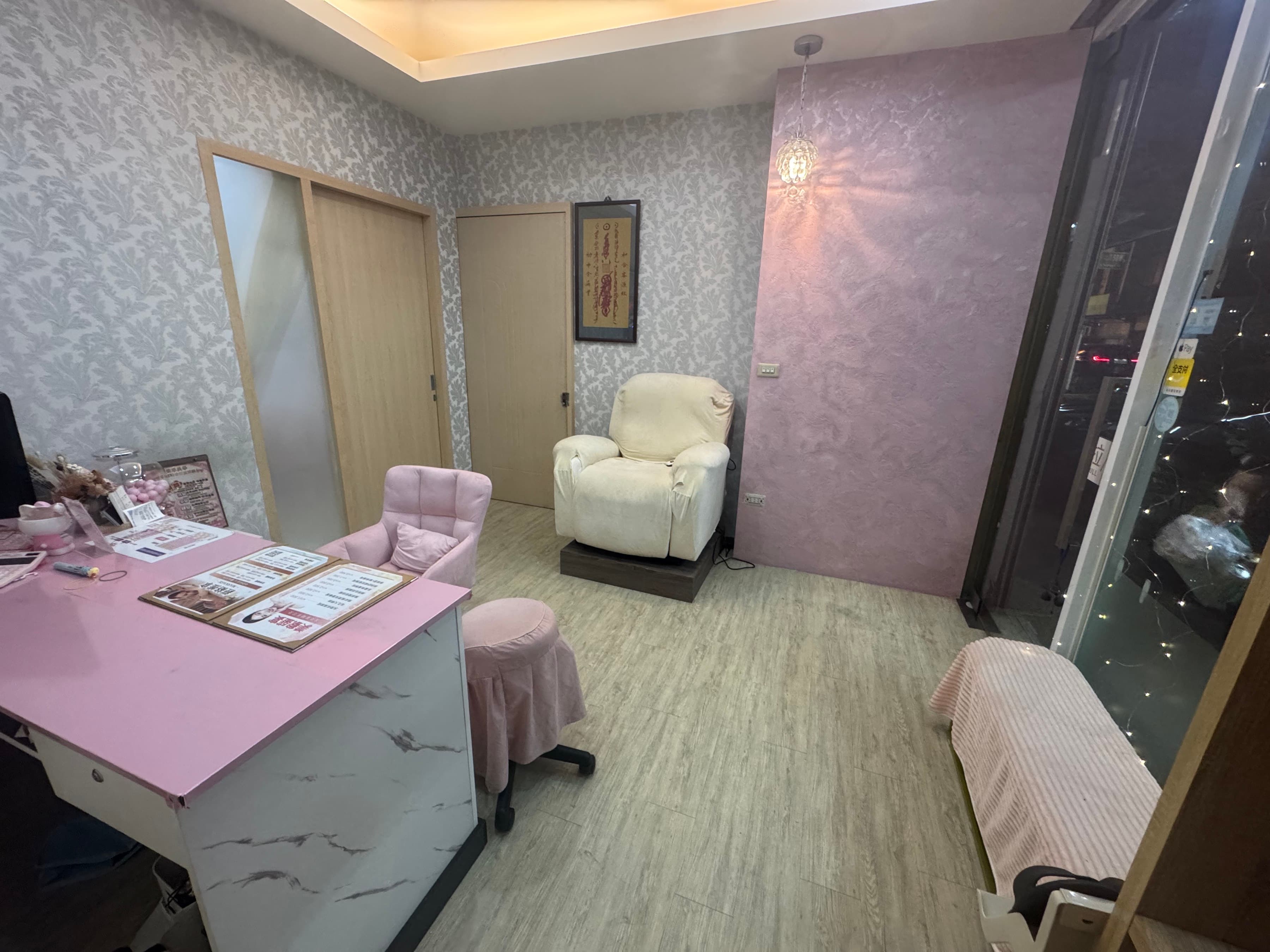 云禾美學 室內照片 3