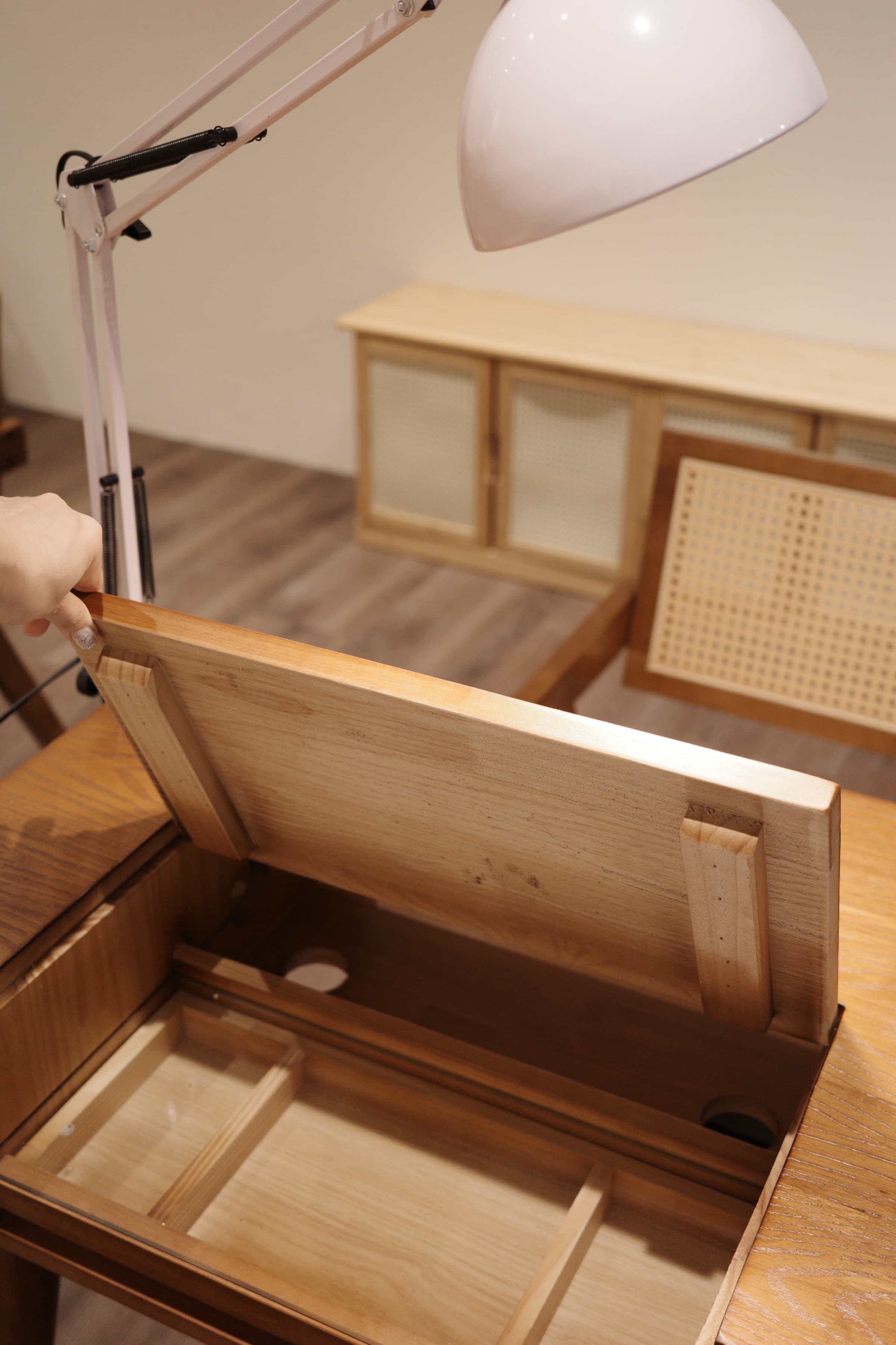 32 studio 室內照片 5