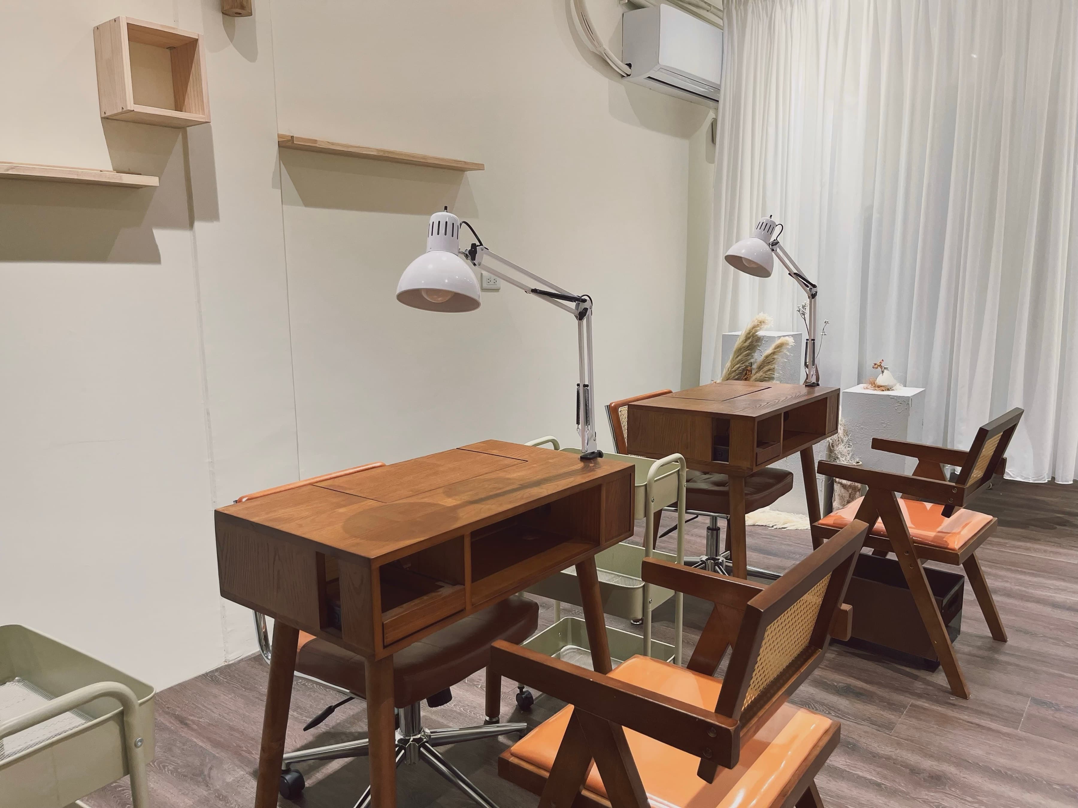 32 studio 室內照片 3