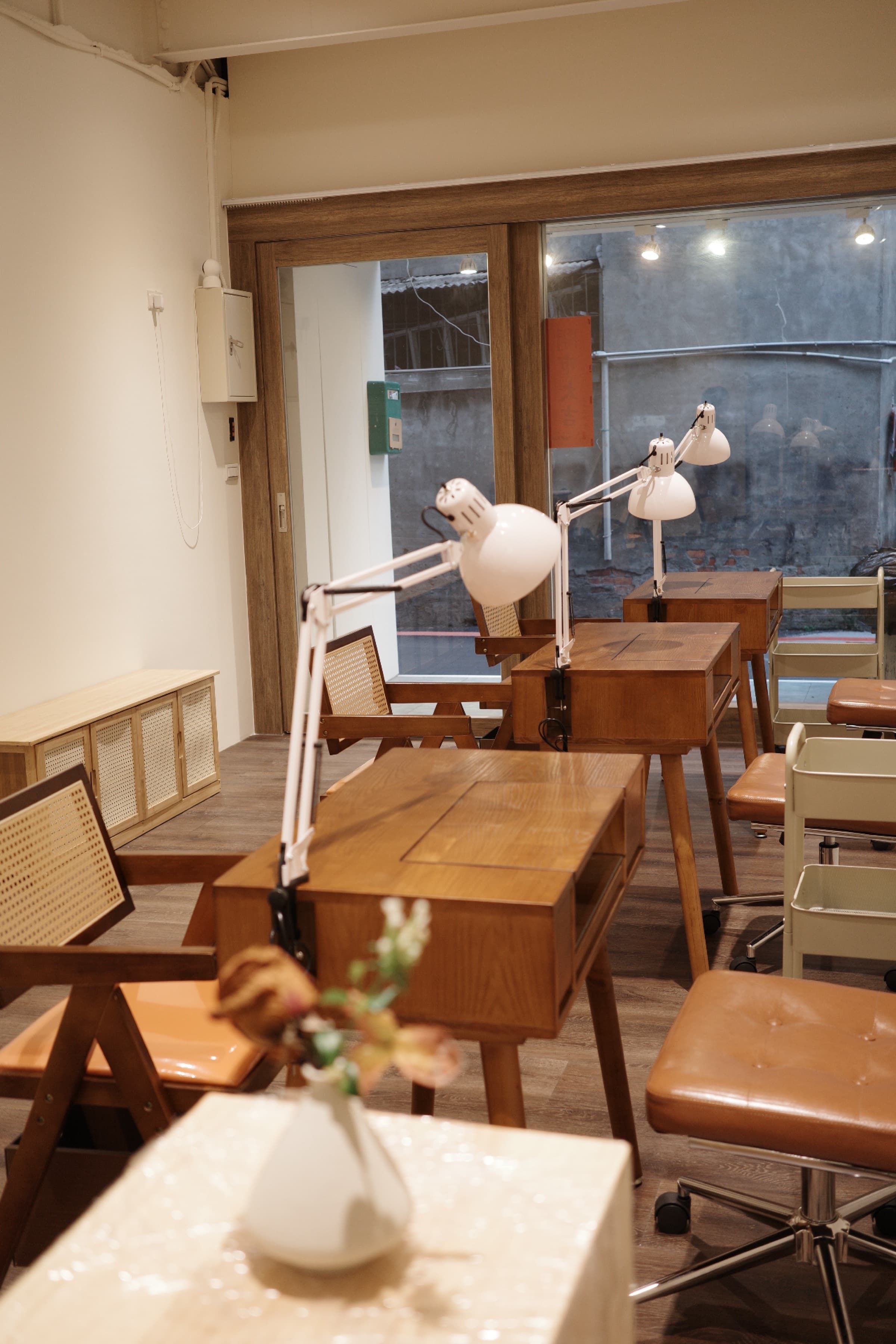 32 studio 室內照片 7