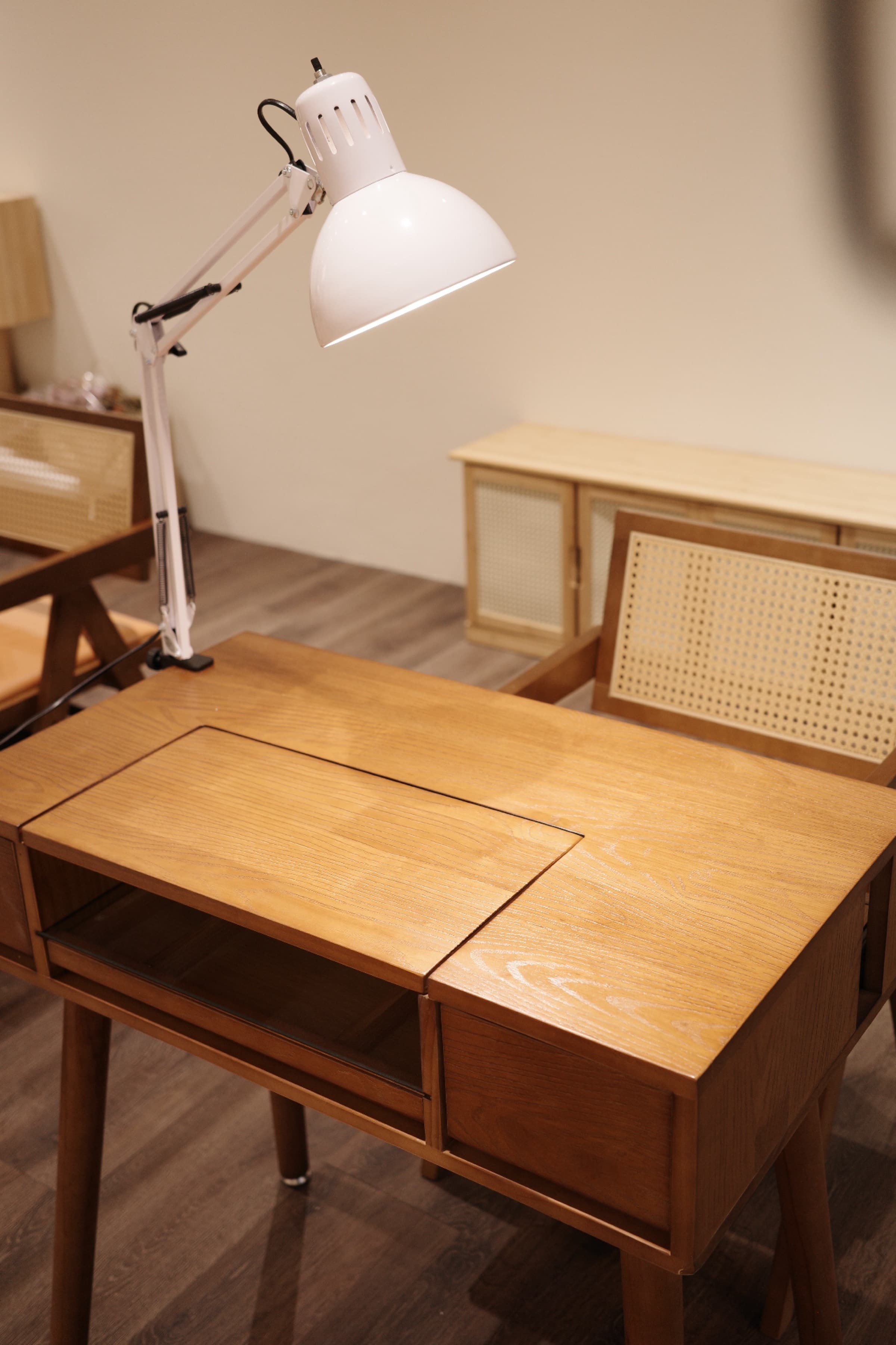 32 studio 室內照片 4