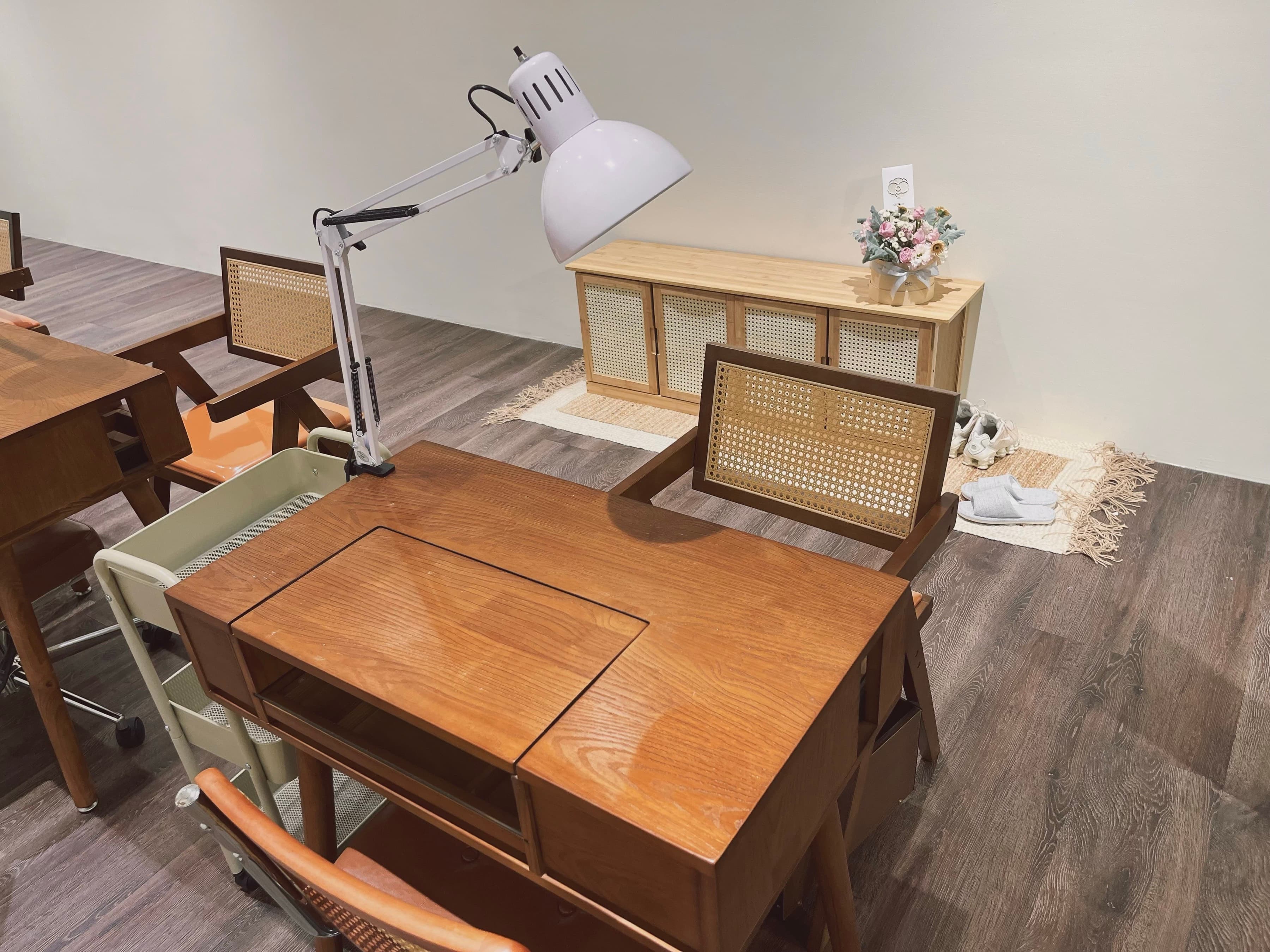 32 studio 空間照片