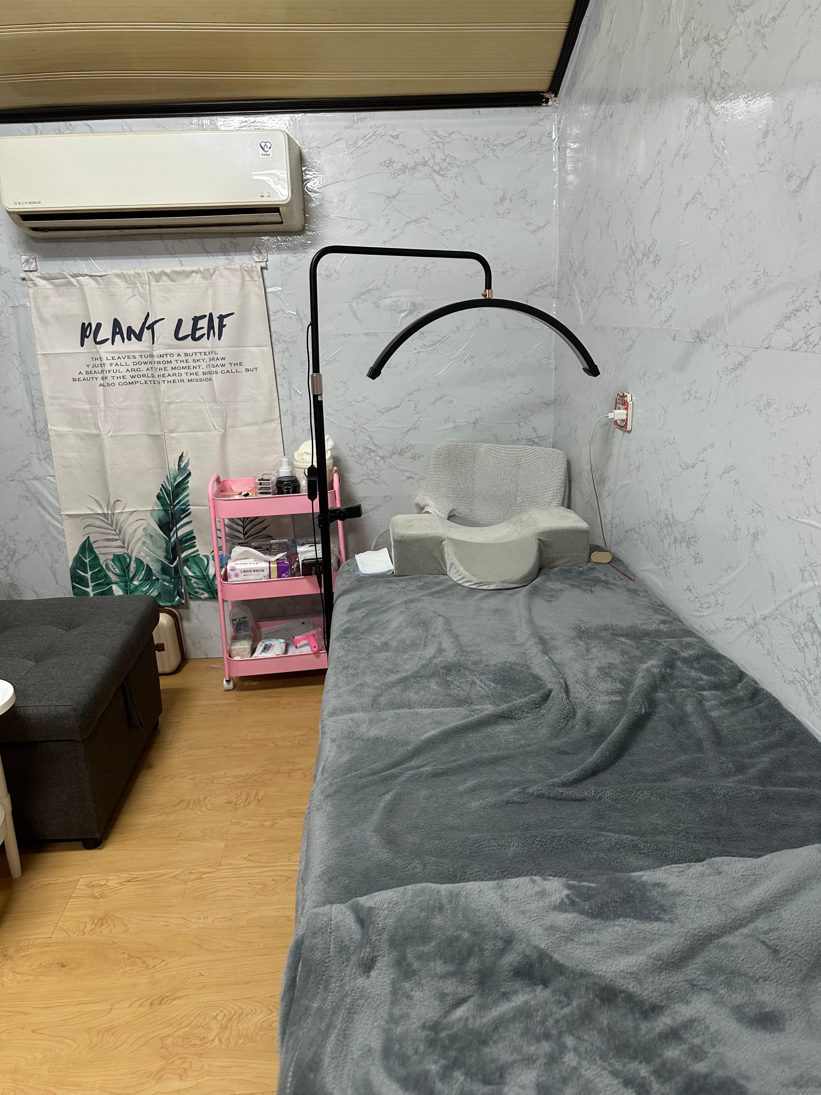 美睫工作室 室內照片 2