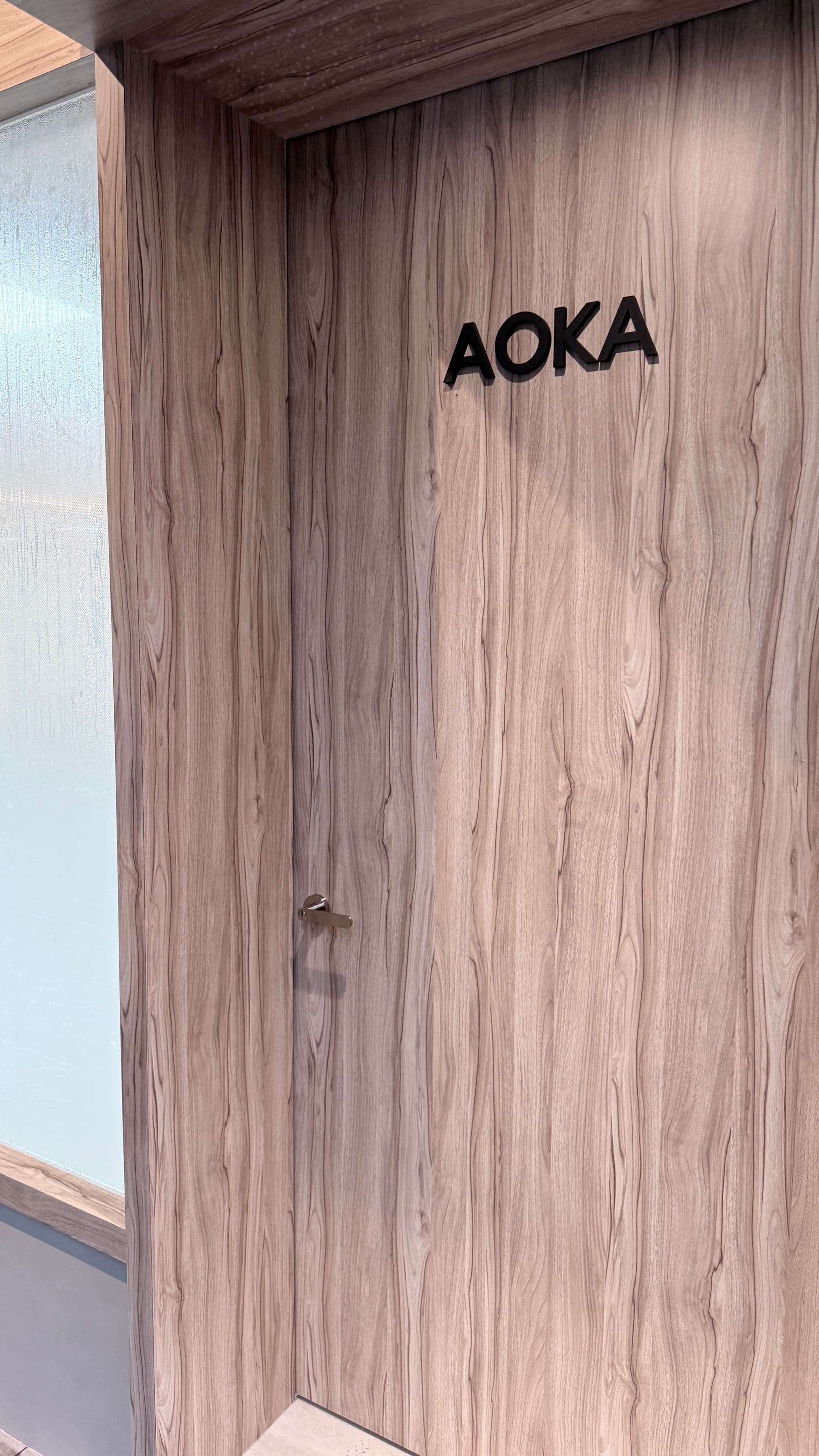 AOKA 美髮工作室 入口照片 1